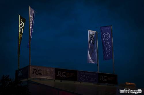 Sven Seeliger | Seeliger Racing | Ford Fiesta Super1600 | Rallycross Challenge Europe 2015_1004
