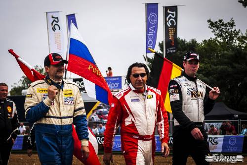 Sven Seeliger | Seeliger Racing | Ford Fiesta Super1600 | Rallycross Challenge Europe 2015_1045
