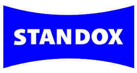 logo standox 640w
